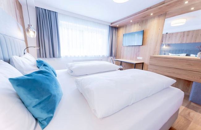 Hofgut Apartment & Lifestyle Resort - Foto 18