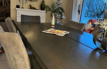 Villa Casa Blanca mit Privatem Schwimmbad 26 grad und Sauna - Foto 46