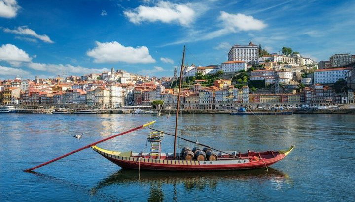 Porto Full Day Private Tour from Lisbon - Photo 1