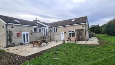 Greystones nawab unit B buxton sleep upto 5 in peak park - Foto 4