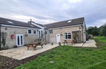 Greystones nawab 2 units b and c sleeps upto 12, in buxton in peak park - Foto 2