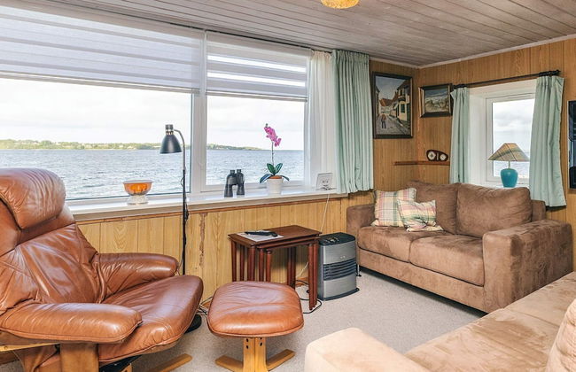 4 Person Holiday Home in Farso - Photo 46