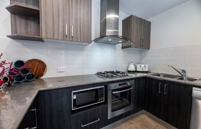 Tuck Inn Yarra Valley - Foto 21