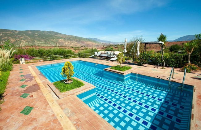 Les jardins yasmina - Foto 36