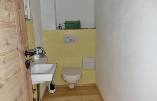 Chalet Hoamad im Bayerischen Wald - Foto 24