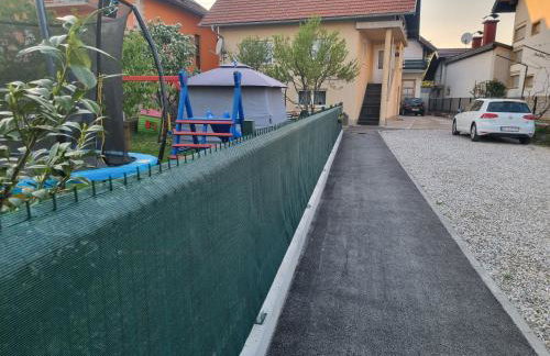 Apartman Goran - 130m Radiochirurgia - Foto 49