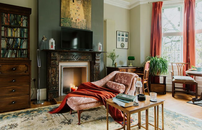 The Suite, 82 Cathedral, Private Parking - Foto 12