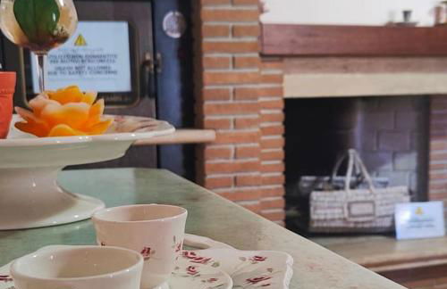 Colibrì - Villa di Charme - Foto 27