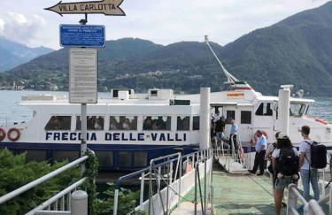 Casa Ambra, 50m vom Comer See, 2 private Parkplätze - Foto 37