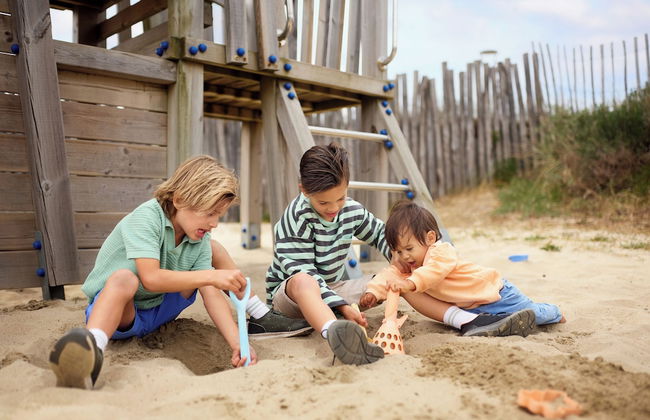 Center Parcs Zandvoort Beach - Foto 76