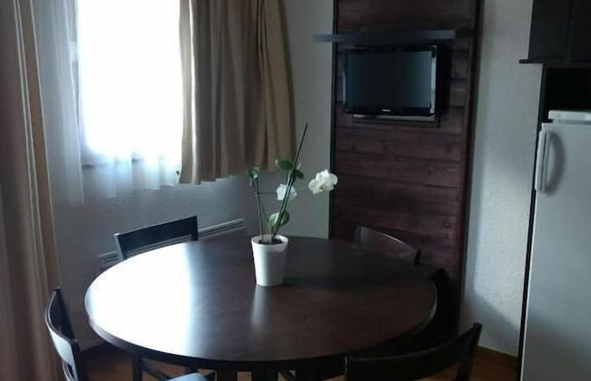 VVF Val-Cenis Haute-Maurienne - Foto 18