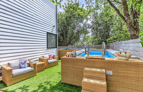 High-End 7 BDRM I Downtown Austin I Pool/Game Room - Foto 48