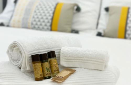 Camy’s Sunset Bay-Attico vista mare - Foto 19