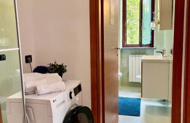 Bnbook Blue River -2 bedrooms and private parking - Foto 21