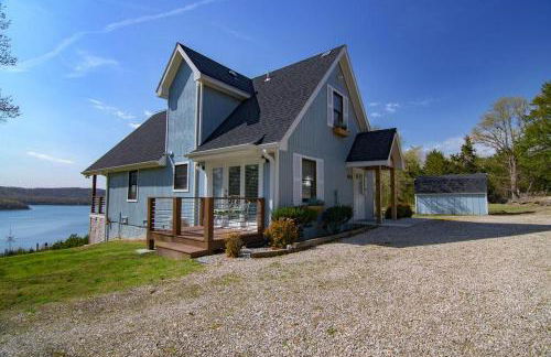 Blue Moon Cottage - Foto 51