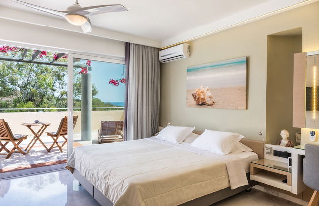 Forum Suites - Foto 8