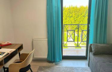 Apartamenty Lumax - Foto 18