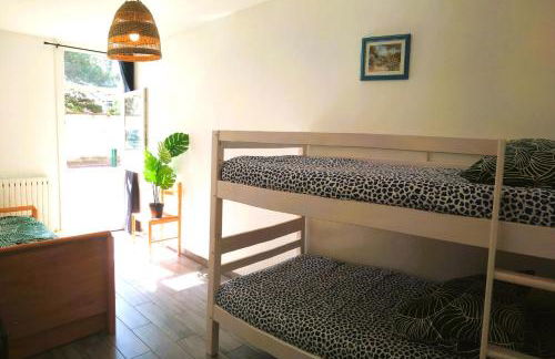 Résidence du parc des Tilleuls de Lyon 82 m2 Pkg free - Photo 30