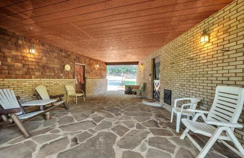 Bear Paw Cottage- 12 mins to Seneca Rocks cottage - Foto 26