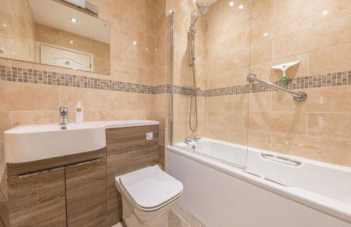 Lilac Cottage - Foto 21