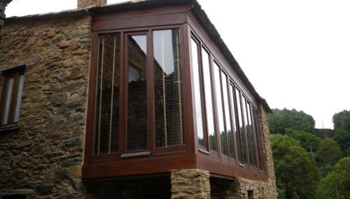 Casa de Gondramaz - Galeria com Vista Serra - Foto 3