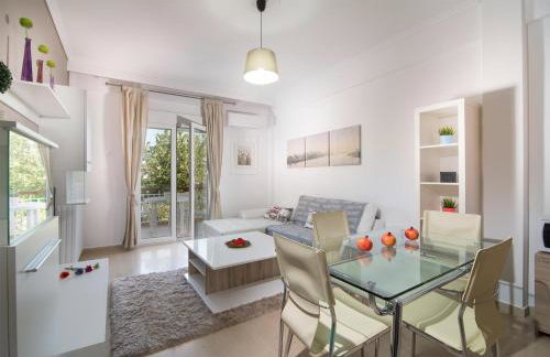 Michalis Apartments - Foto 10