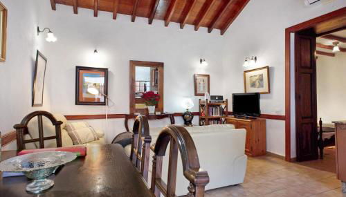 Casa De La Eterna Primavera - Foto 5