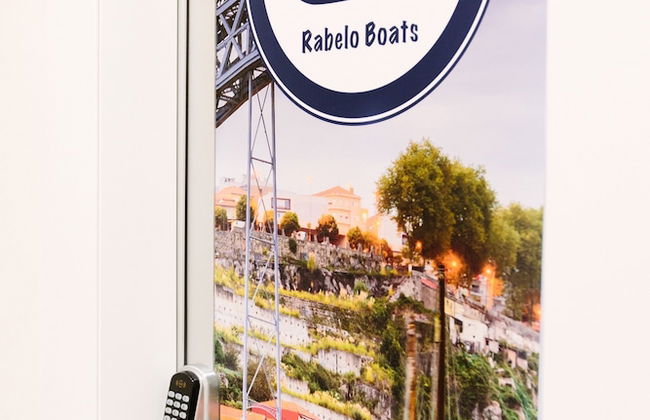 Douro Riverside Apartments - Foto 78