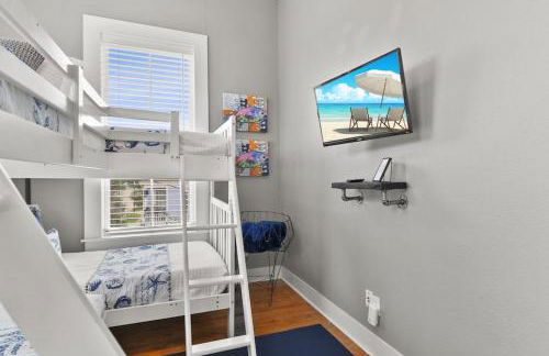 The Sparkled Seahorse - Foto 27