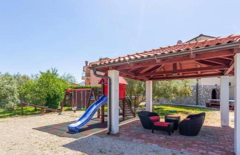 Villa Grande heated pool&whirpool&sauna&pet friendly Krk - Photo 77