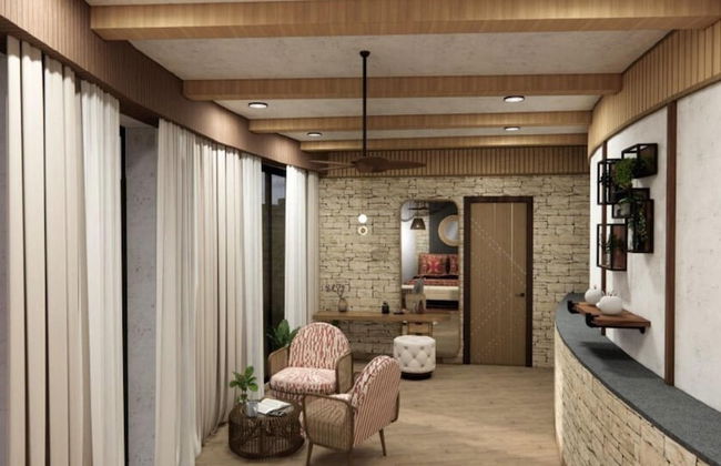 Sunday Homes Hartola - Foto 17