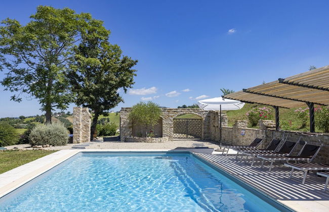 Grano - Casa Bella Vista - Foto 34