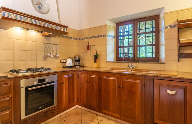 Moli de Son Vidal - Foto 11