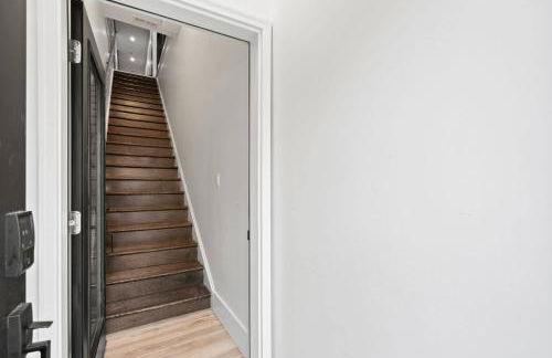 Chic Loft near United Center, UIC/IMD & Downtown - Foto 10