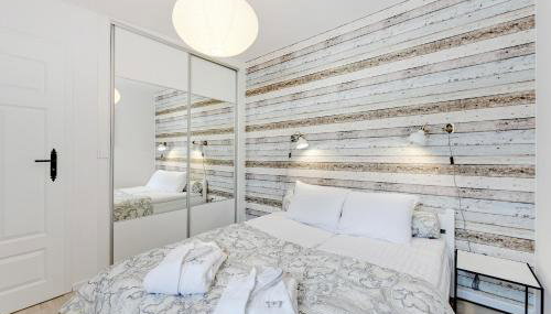 La Playa - Apartamenty 10 min od plaży i Molo by Lion Apartments - Foto 3