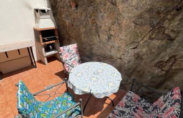 Villa VistaMar Retreat El Carmoli - Foto 24