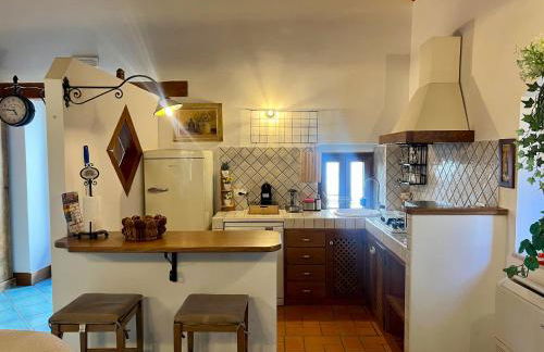 La Casa Ocra Suite - Photo 12