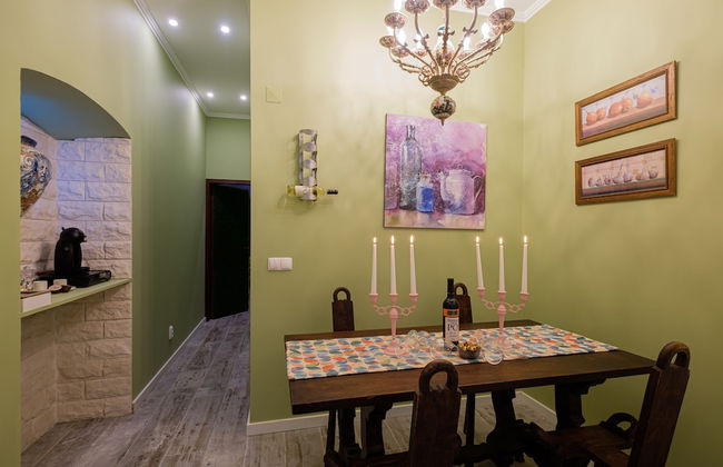 Y.Baixa - Boutique Apartments - Foto 48