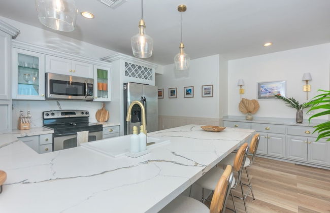 Villa Del Playa #2 - Foto 8