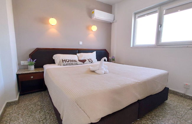 Napa City Apartments - Foto 24