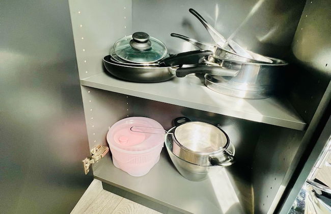 Studio Royal - Foto 8