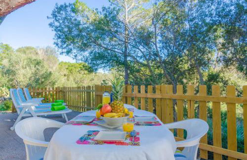 Es Ja in Cala s Almonia - Foto 10