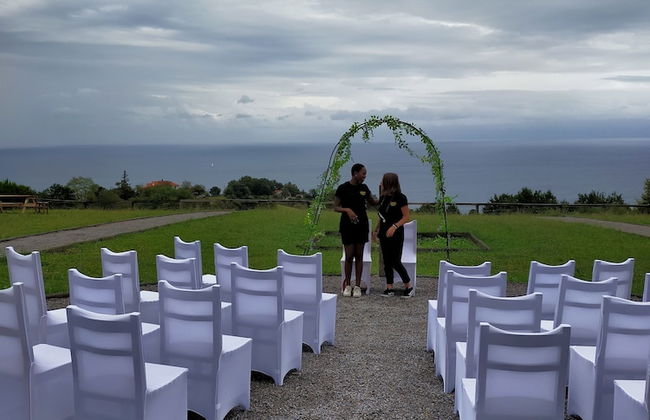 Casa Rural Pikua - Foto 62