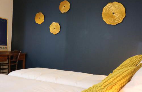 Gîte Clusel-Roch 6 personnes au cœur des Côte-Rôtie - Foto 28