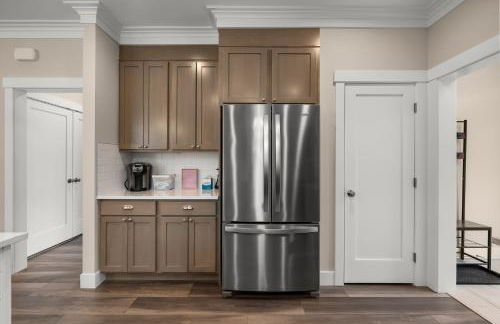 Salt and Vine Cottage by Seabrook Hospitality - Foto 15