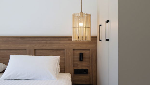 Imbros Villas - Foto 4, Habitación