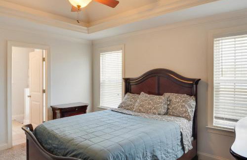 Family-Friendly Home on Large Plot in Lebanon - Foto 12