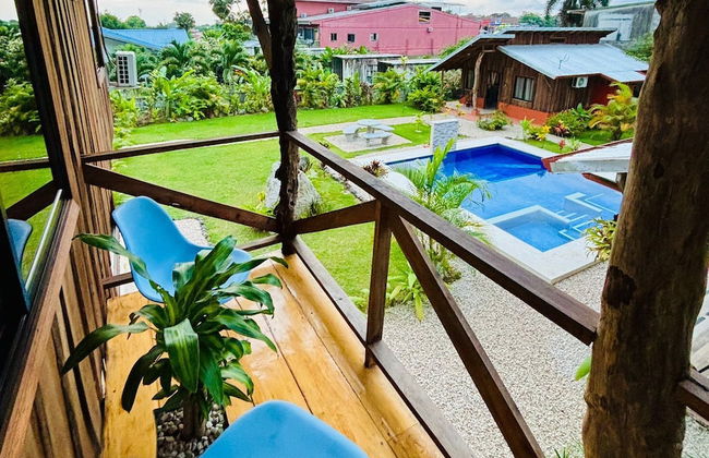 Cabañas Litos - Photo 37