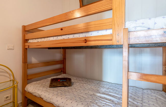 2 bedroom House in Coti-Chiavari with swimming pool and garden - Photo 13