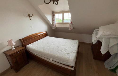 Manoir du Moulin - Foto 52